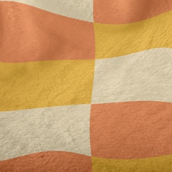 Stacked Rectangular Blocks Minky