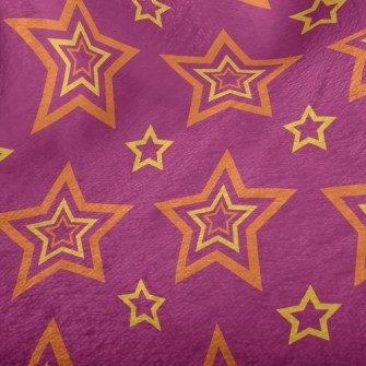 Multi-Layer Empty Star Minky