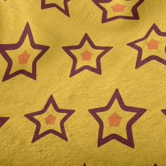Shiny Double Star Minky