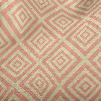 Rhombus Maze Minky
