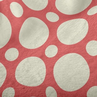 Combination Of Big And Small D Minky