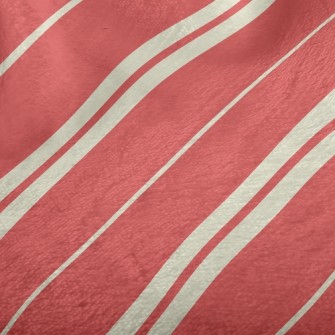 Two-Color Twill Minky