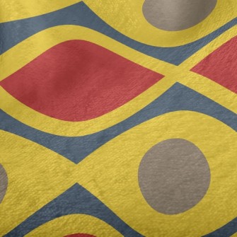 Dot Ellipse Wave Minky