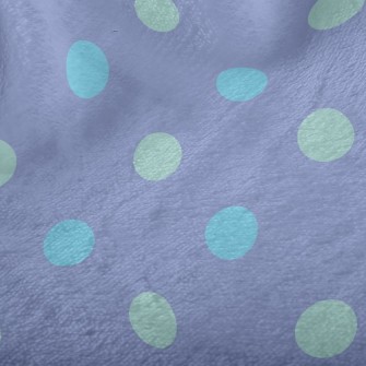 Gentle Dots Minky