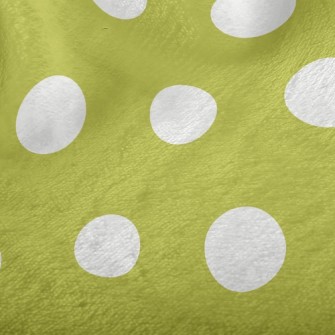 Simple And Small Minky