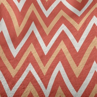 Ekg Twists And Turns Minky