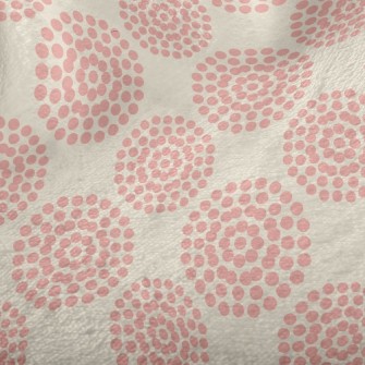 Little By Little Fireworks Minky