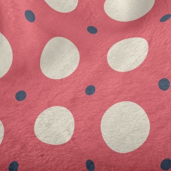 Size Is Not Round Minky