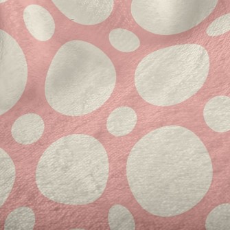 Size Is Not Round Minky