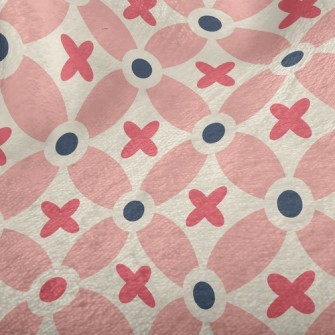 Oval Link Minky