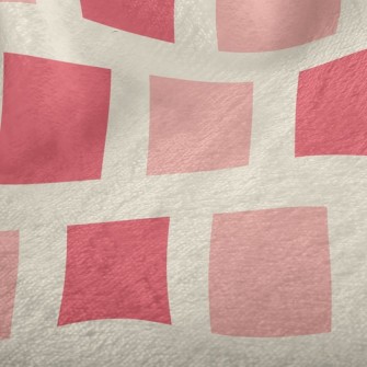 Neat Small Square Minky