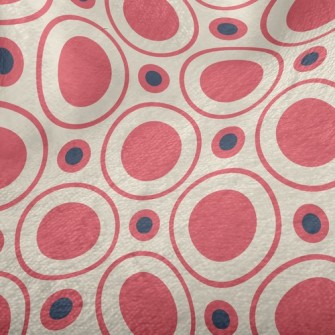 Big Dots Minky
