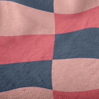 Stacked Rectangles Minky