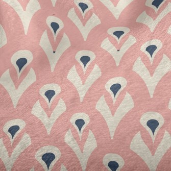 Humanoid Flower Minky