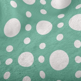 Sorting Dots By Size Minky