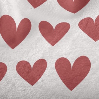 Enthusiasm And Love Minky