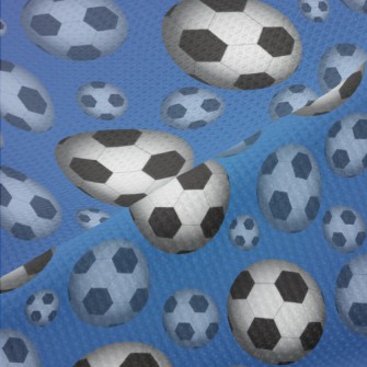 Football Piqué