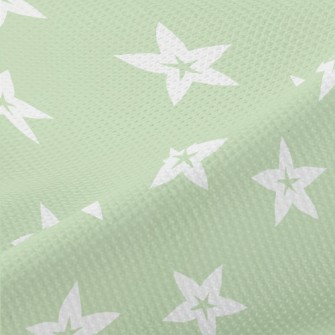 Fresh Carambola Piqué