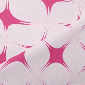 Fluorescent Light Piqué