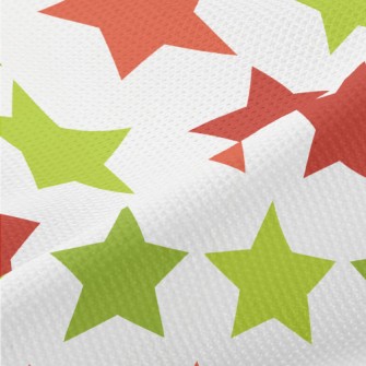 Symmetric Gradient Stars Piqué