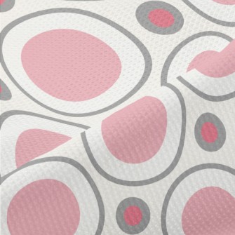 Circle Around Piqué