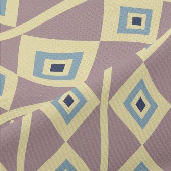 Featured Totem Block Piqué