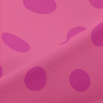 A Little Bit Of Disco Piqué