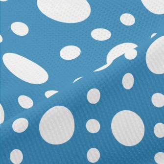 Sorting Dots By Size Piqué