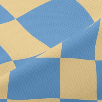 Tile Size Piqué