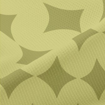 Bent Water Pipe Piqué