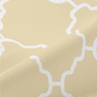 Balcony Window Grilles Piqué