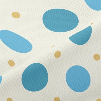 Arrange Size Dots Piqué
