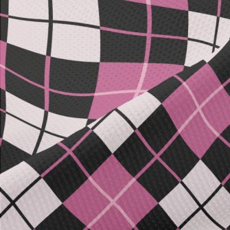 Fashion Line Square Piqué