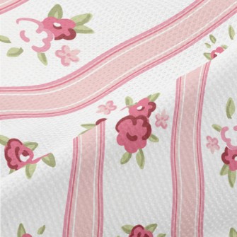 Classical Rose Piqué