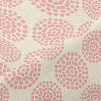 Little By Little Fireworks Piqué