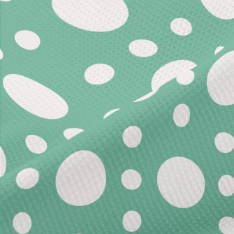 Sorting Dots By Size Piqué