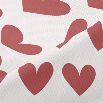 Enthusiasm And Love Piqué