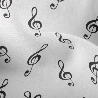 Plain Notes Lightweight Performance Linen