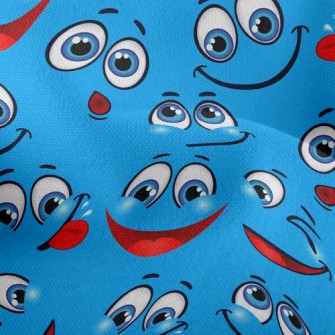 Emoji Lightweight Performance Linen