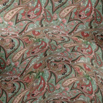 Changeable Patterns Lightweight Performance Linen