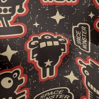 Alien Lightweight Performance Linen