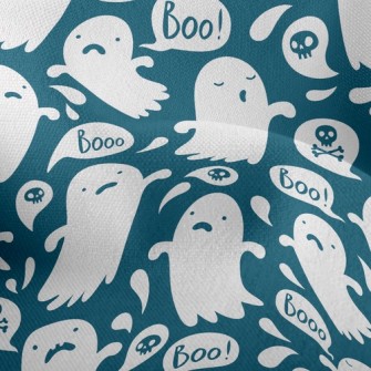 Singing Ghost Lightweight Performance Linen