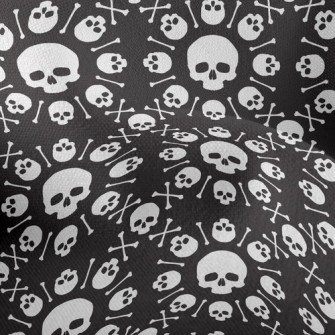 Radial Skull Lightweight Performance Linen