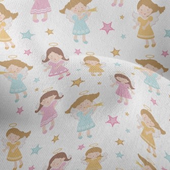 Angel's Blessing Lightweight Performance Linen