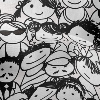 Busy People Lightweight Performance Linen