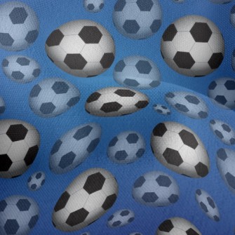 Football Lightweight Performance Linen