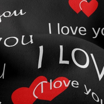 Love Talk Lightweight Performance Linen