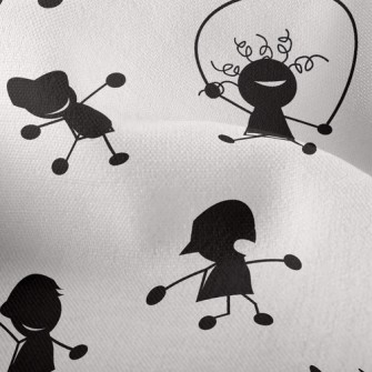 Happy Child Lightweight Performance Linen