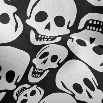 Lol Lol Skeleton Lightweight Performance Linen