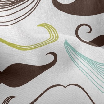 Playful Beard Lightweight Performance Linen